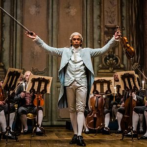 Fotoğraf Kelvin Harrison Jr.