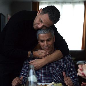 Fotoğraf Roschdy Zem