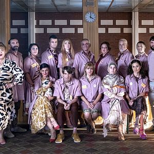 Fotoğraf Najsrekjniot Chovek Na Svetot