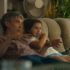 Fotoğraf Swann Arlaud