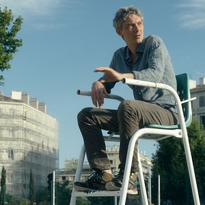 Fotoğraf Swann Arlaud