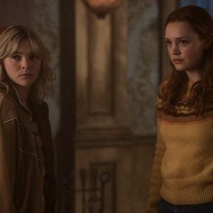 Fotoğraf Taylor Hickson