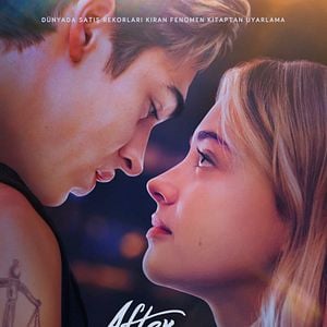 Fotoğraf After: Mutluluk