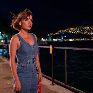 Fotoğraf Seni Kalbime Sakladım