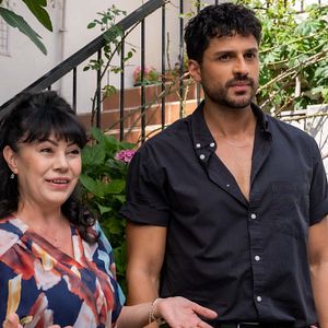 Fotoğraf Seni Kalbime Sakladım