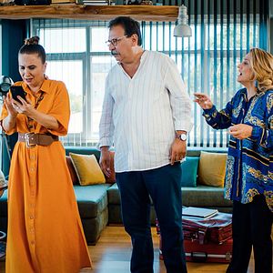 Fotoğraf Mükemmel Eşleşme