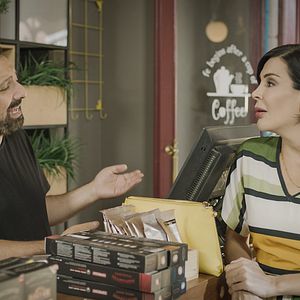 Fotoğraf Mükemmel Eşleşme