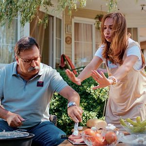 Fotoğraf Mükemmel Eşleşme