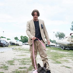 Fotoğraf Edoardo Pesce