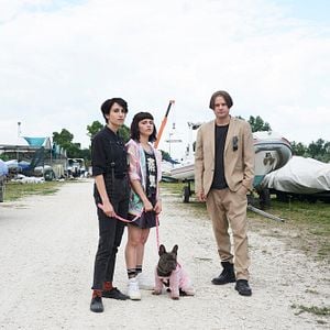 Fotoğraf Edoardo Pesce