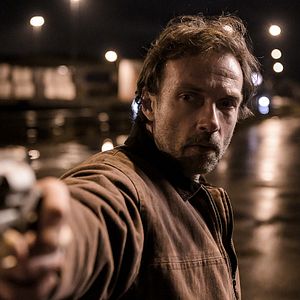 Fotoğraf Lucas Gregorowicz