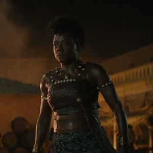 Fotoğraf Viola Davis