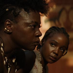 Fotoğraf Thuso Mbedu