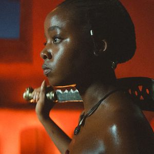 Fotoğraf Thuso Mbedu