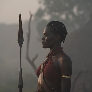 Fotoğraf Sheila Atim