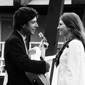 Fotoğraf Hallelujah: Leonard Cohen, A Journey, A Song