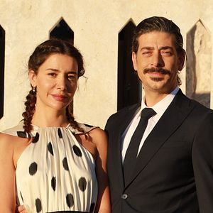 Fotoğraf Sil Baştan Kaynanam