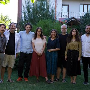 Fotoğraf Sil Baştan Kaynanam