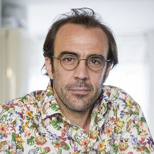 Fotoğraf Laurent Papot