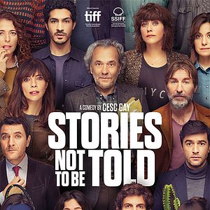 Fotoğraf Historias para no contar