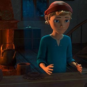 Fotoğraf Pinokyo: Sihirli Yolculuk