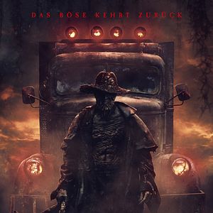 Fotoğraf Kabus Gecesi: Diriliş