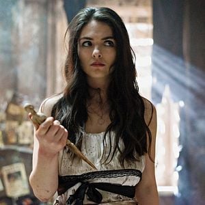 Fotoğraf Kabus Gecesi: Diriliş