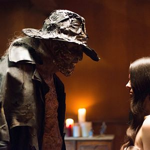 Fotoğraf Kabus Gecesi: Diriliş