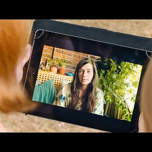 Fotoğraf Nora Tschirner