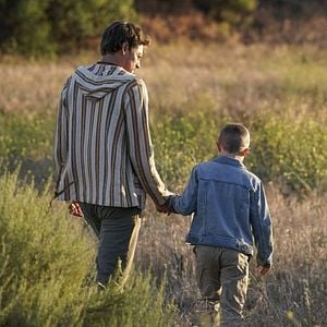 Fotoğraf Josh Pence