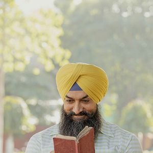 Fotoğraf Laal Singh Chaddha