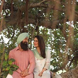 Fotoğraf Laal Singh Chaddha