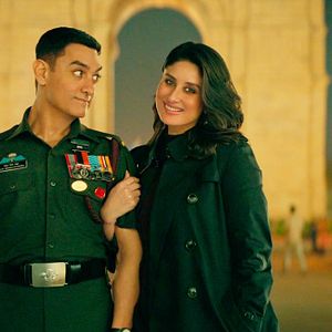 Fotoğraf Laal Singh Chaddha