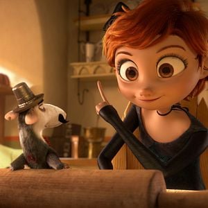 Fotoğraf Muhteşem Kedi Maurice