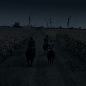 Fotoğraf Night Raiders