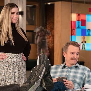 Fotoğraf Jessie Ennis