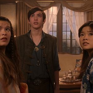 Fotoğraf YaYa Gosselin