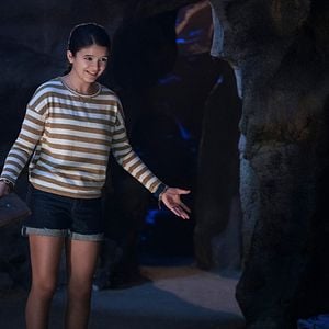 Fotoğraf YaYa Gosselin