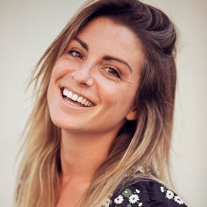 Fotoğraf Juliette Delacroix