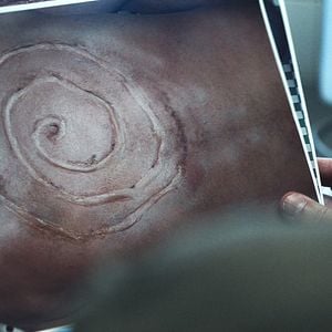 Fotoğraf The Dead Center