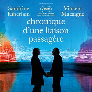 Fotoğraf Chronique d'une liaison passagère