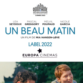 Fotoğraf Un beau matin