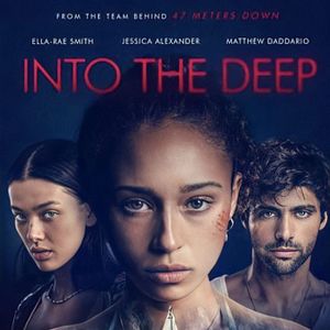 Fotoğraf Into The Deep