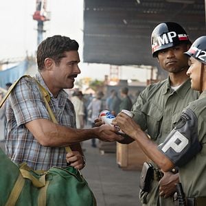 Fotoğraf The Greatest Beer Run Ever