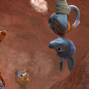 Fotoğraf Bıcırıklar: Yeni Yuvamız