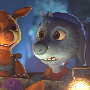 Fotoğraf Bıcırıklar: Yeni Yuvamız