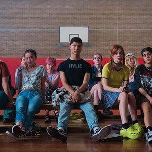 Fotoğraf Heartbreak High (2022)