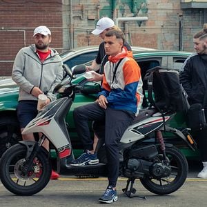 Fotoğraf Heartbreak High (2022)