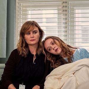 Fotoğraf Devil In Ohio