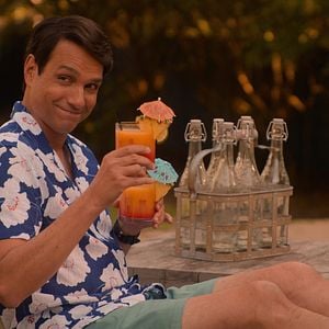 Fotoğraf Ralph Macchio